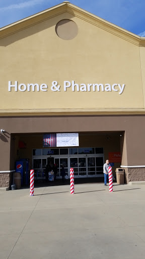 Department Store «Walmart Supercenter», reviews and photos, 1098 Frederick Blvd, Portsmouth, VA 23707, USA