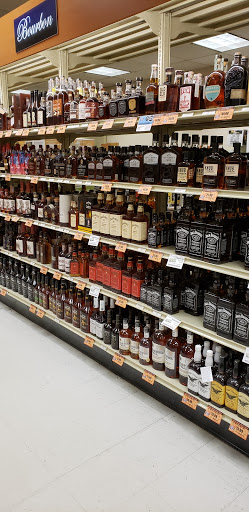 State Liquor Store «NH Liquor & Wine Outlet», reviews and photos, 234 White Mountain Hwy, Conway, NH 03818, USA