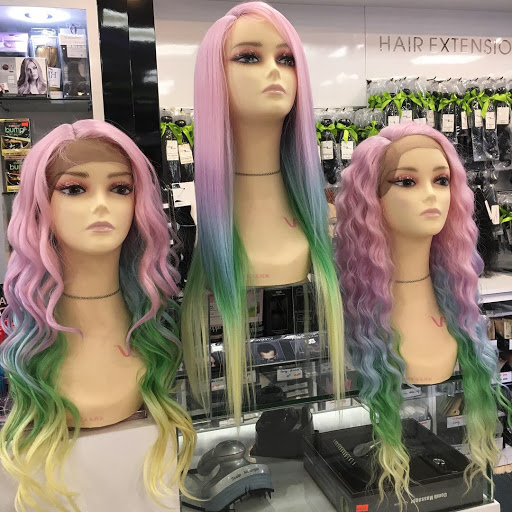 Beauty Supply Store «Bella Crown», reviews and photos, 6396 Coventry Way, Clinton, MD 20735, USA