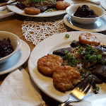 Photo n°2 de l'avis de Hartwig.o fait le 01/08/2021 à 11:50 sur le  Landgasthaus Steinbrecher à Wiesenttal