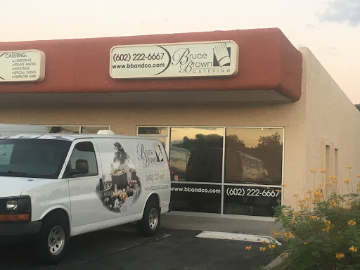 Caterer «Bruce Brown Catering», reviews and photos, 15258 Cave Creek Road, Phoenix, AZ 85032, USA