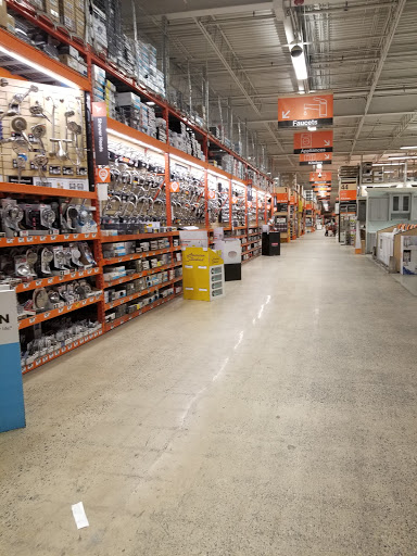 Home Improvement Store «The Home Depot», reviews and photos, 310 N White Horse Pike #1, Lawnside, NJ 08045, USA