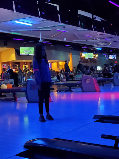 Bowling Alley «Splitrocks Entertainment Center», reviews and photos, 5063 273rd St, Wyoming, MN 55092, USA