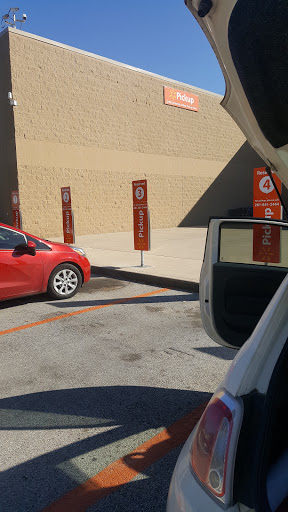 Department Store «Walmart Supercenter», reviews and photos, 9451 FM 1960 Bypass Rd E, Humble, TX 77338, USA