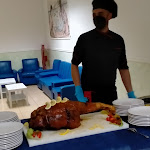 Photo n°4 de l'avis de marilena.o fait le 04/07/2022 à 14:48 sur le  Hotel Sea Breeze à Scalea