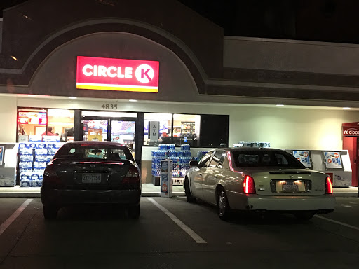 Circle K