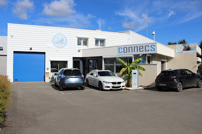 Connecs à Cesson-Sévigné