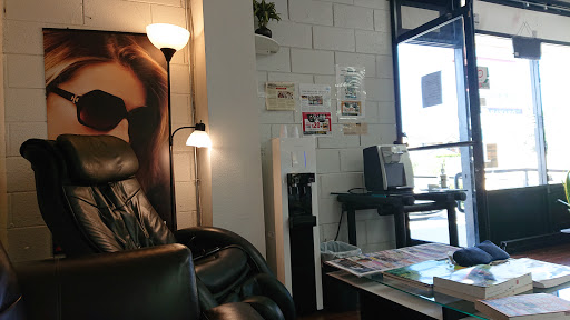 Optician «deans eyewear factory», reviews and photos, 21053 Bloomfield Ave, Lakewood, CA 90715, USA