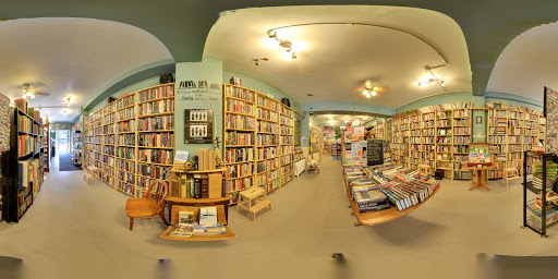 Used Book Store «The Looking Glass», reviews and photos, 823 S Oak Park Ave, Oak Park, IL 60304, USA