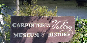 Carpinteria Valley Museum
