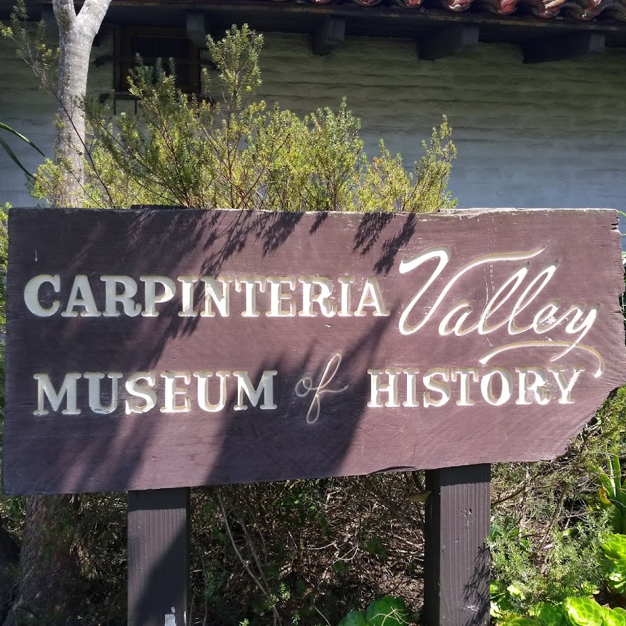 Carpinteria Valley Museum