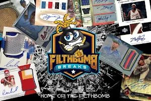 Filthbomb Breaks - Sports and Trading Cards Store image