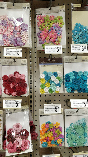 Craft Store «Michaels», reviews and photos, 11400 W Markham St, Little Rock, AR 72211, USA