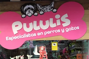 Pululis tu tienda de animales en Oviedo image