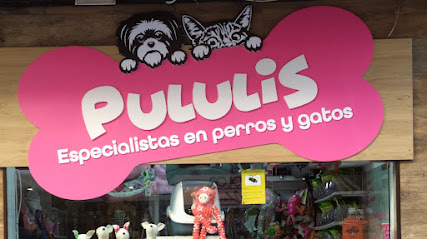 Pululis tu tienda de animales en Oviedo - Servicios para mascota en Oviedo