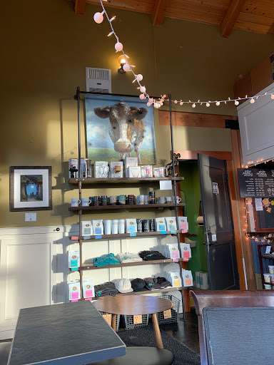Coffee Shop «Insomnia Coffee Co», reviews and photos, 139 W 2nd St, Cannon Beach, OR 97110, USA