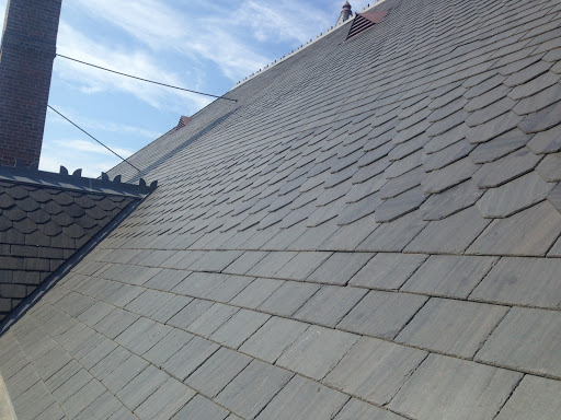 R B Roofing & Restoration in Oakville, Connecticut