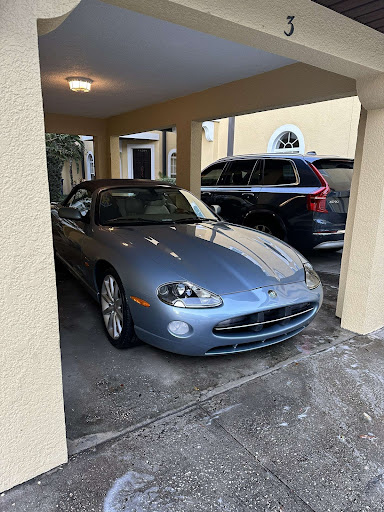 DNA Auto Care en Winter Park