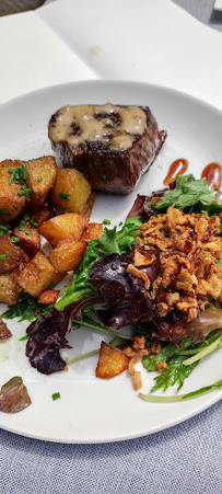 Plats et boissons du Restaurant LUNIK à Bayonne - n°17