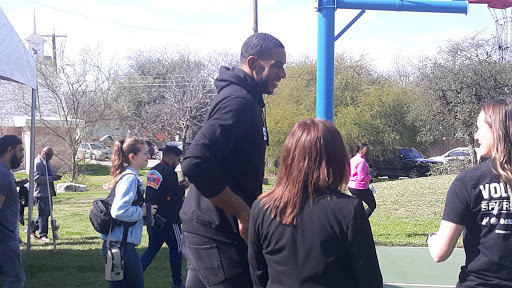 Recreation Center «Woodard Center», reviews and photos, 1011 Locke St, San Antonio, TX 78208, USA