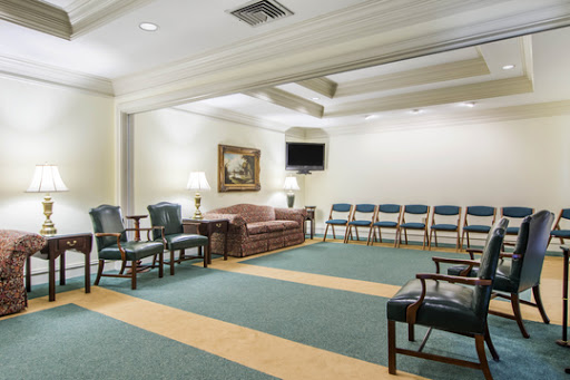 Funeral Home «Haisten Funerals & Cremations», reviews and photos, 1745 S Zack Hinton Pkwy, McDonough, GA 30253, USA