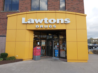 Lawtons Drugs Gladstone