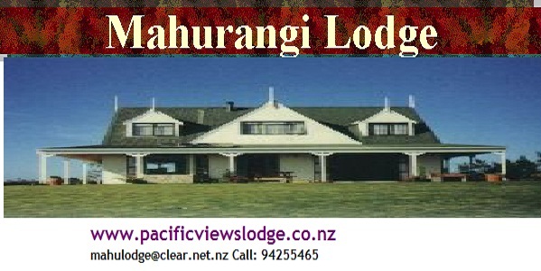 Reviews of Mahurangi Lodge in Warkworth - Hotel