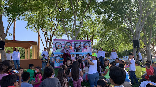 Park «The Hills Park», reviews and photos, 9100 Hillpointe Rd, Las Vegas, NV 89134, USA