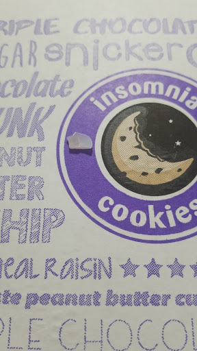 Cookie Shop «Insomnia Cookies», reviews and photos, 4319 Main St, Philadelphia, PA 19127, USA