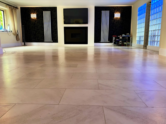 Cotswold Stone Floor Cleaners Ltd - Gloucester