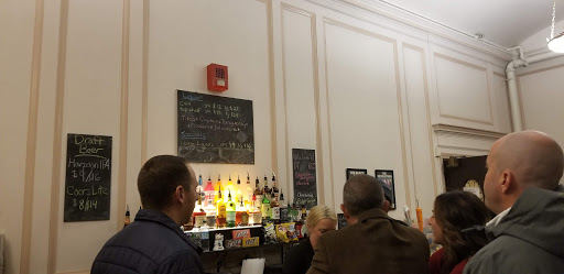 Performing Arts Theater «The Wilbur», reviews and photos, 246 Tremont St, Boston, MA 02116, USA