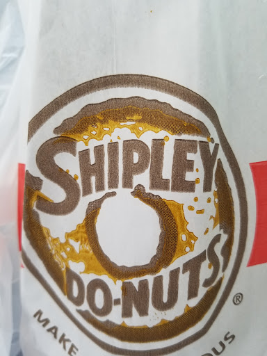 Donut Shop «Shipley Do-Nuts», reviews and photos, 405 W Main St, Mesquite, TX 75149, USA