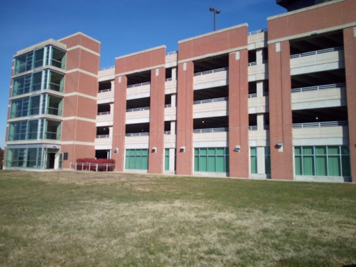 Event Venue «Springfield Expo», reviews and photos, 635 E St Louis St, Springfield, MO 65806, USA