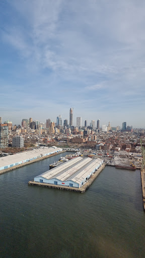Tourist Attraction «Manhattan Helicopters», reviews and photos, 6 E River Piers, New York, NY 10005, USA