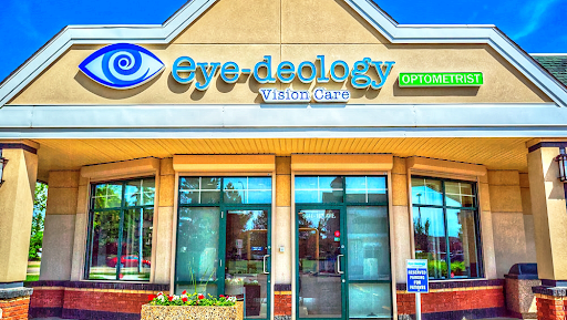 Eye-deology Vision Care