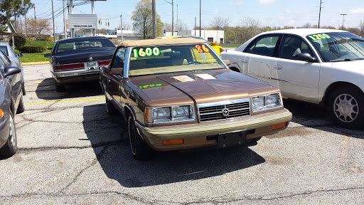 Car Dealer «Our Lady Of The Wayside Car Donation Program», reviews and photos, 914 Cleveland St, Elyria, OH 44035, USA