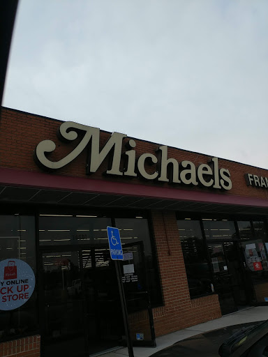 Craft Store «Michaels», reviews and photos, 14501 Eureka Rd, Southgate, MI 48195, USA