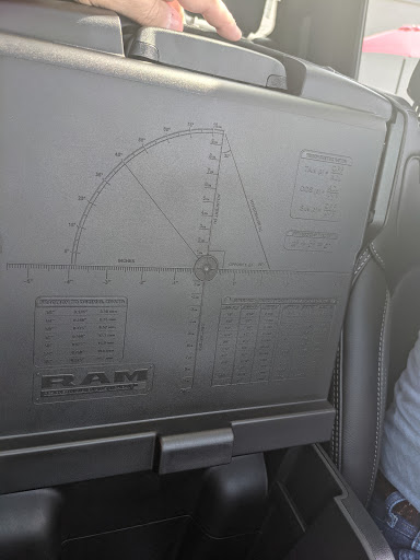 Jeep Dealer «BCP SMYRNA Chrysler Dodge Jeep Ram», reviews and photos, 19 S Dupont Blvd, Smyrna, DE 19977, USA