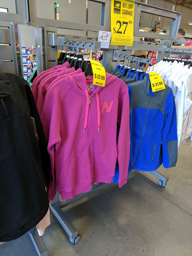Sporting Goods Store «New Balance Factory Store», reviews and photos, 500 W Ventura Blvd, Camarillo, CA 93010, USA