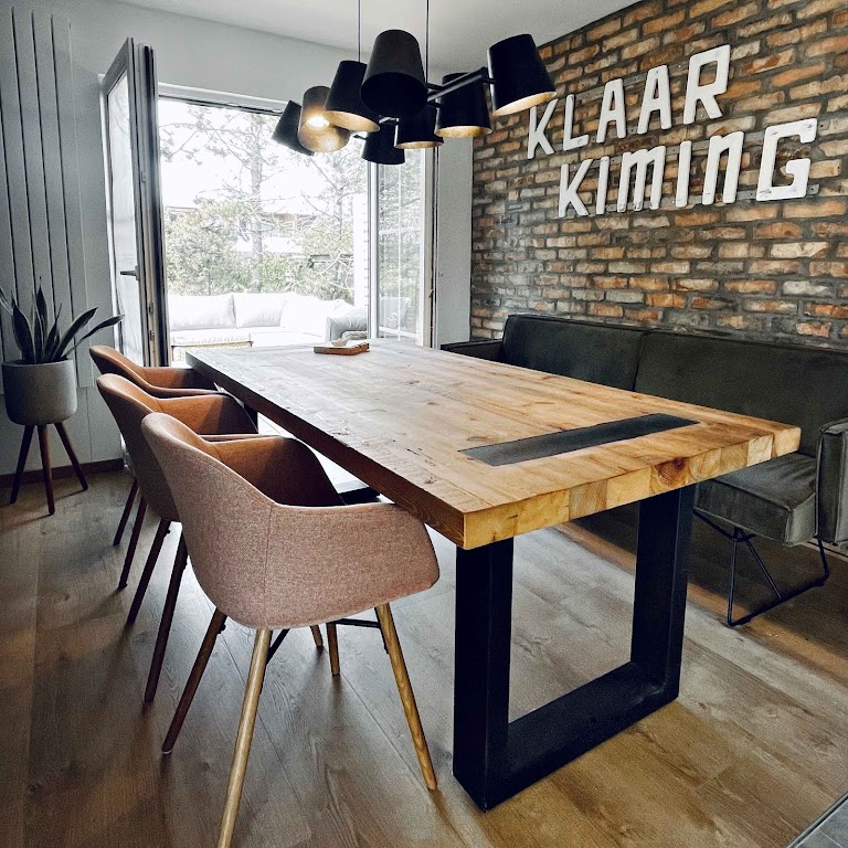 TIDE4 Ferienwohnungen Amrum