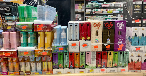 Deli «Morganville Liquor & Deli», reviews and photos, 172 Tennent Rd, Morganville, NJ 07751, USA