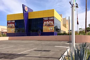 Burger King Cabo Ley image