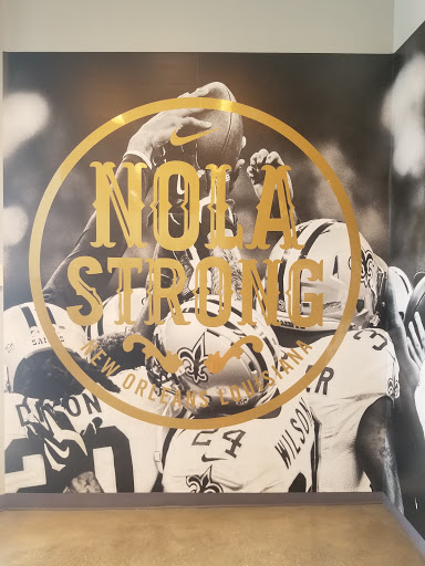 Clothing Store «Nike Factory Store», reviews and photos, 4101 S Carrollton Ave, New Orleans, LA 70119, USA