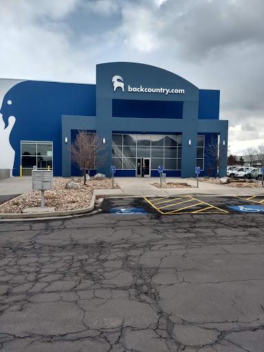 Outdoor Sports Store «Backcountry Retail Store», reviews and photos, 2607 South 3200 W, West Valley City, UT 84119, USA