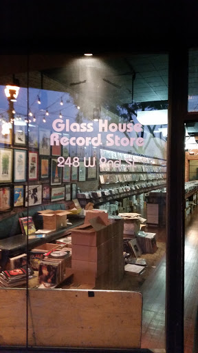 Concert Hall «The Glass House», reviews and photos, 200 W 2nd St, Pomona, CA 91766, USA