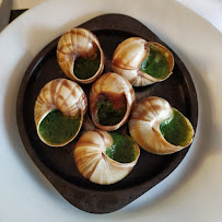 Escargot du Bistro LE LATIN SAINT JACQUES à Paris - n°17