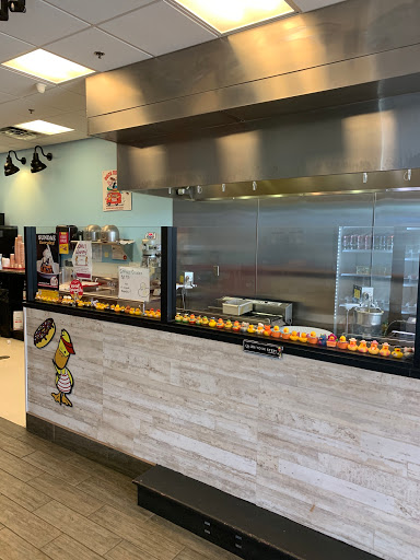Donut Shop «Duck Donuts», reviews and photos, 2075 Bond St #120, Charlottesville, VA 22901, USA
