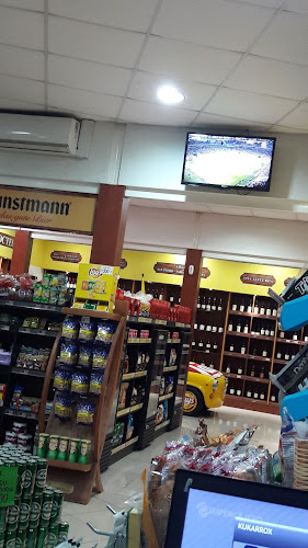 Opiniones de Kukarrox en San Javier - Supermercado