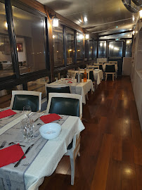 Atmosphère du Côte et Mer - Restaurant Carro à Martigues - n°5