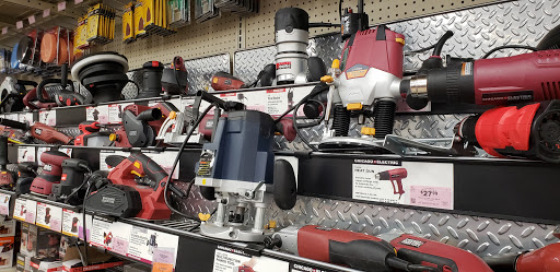 Hardware Store «Harbor Freight Tools», reviews and photos, 8601 Sheridan Blvd #300, Westminster, CO 80003, USA